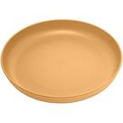 Prato P/Sobremesa Bambu e PP Stripes Bege 20cm 221298 Lyor