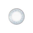 Prato Pão 15cm Porcelana Schmidt - Dec. Sensile Blu 2424
