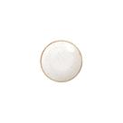 Prato Pão Tramontina Rustico Marrom em Porcelana 16 cm