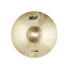 Prato para Bateria 12" Splash Custom ZCS-12 - Zeus Prato para Bateria 12" Splash Custom ZCS-12 - Zeus