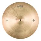 Prato para Bateria Domene Crash 22" 22CWSP Worship B20 Dourado *