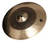 Prato Para Bateria Domene Crash Ride 20'' 20CRA Aqua B20 Bronze *