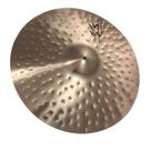 Prato Para Bateria Orion Ms Ride Attack De 19 Bronze B10