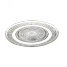 Prato Para Bolo De Vidro Cristal 32cm Centro De Mesa Prato Para Bolo De Vidro Cristal 32cm Centro De Mesa