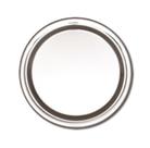 Prato para Bolo Inox 32cm com Espátula Pantheon - 070L
