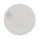 Prato para Bolo Wolff Birds de Porcelana 30cm