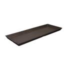 Prato para Jardim Retangular Slim 41