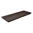 Prato para jardim Retangular Slim 65