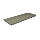 Prato para Jardim Retangular Slim 65