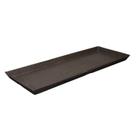 Prato para Jardim Retangular Slim 84