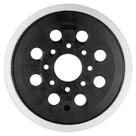 Prato Para Lixadeira Excêntrica Bosch Duro 125mm