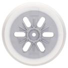Prato Para Lixadeira Excêntrica Bosch Extra-Macio 150mm