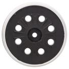 Prato Para Lixadeira Excêntrica Bosch Médio-Duro 125mm 1U