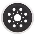 Prato Para Lixadeira Excêntrica Bosch Semiduro 125mm