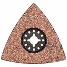 Prato para lixar e desbastar 78mm p/ multiferramenta - 2608661648 - bosch