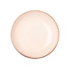 Prato para Massa de Cerâmica Linear Branco 23cm 220658 - Lyor