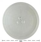 Prato para microondas 24,5cm cce/electrolux/panasonic/philco