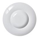 Prato Para Risoto Apresentação Laguna 25,5cm Porcelana Germer