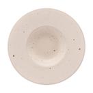 Prato Para Risoto Em Cerâmica Mist 26cm Wolff