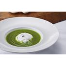 Prato para risoto linha laguna 25,5cm Germer