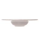 Prato para Risoto Maréa 28cm Off White Cerâmica Wolff