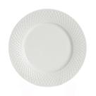 Prato para Sobremesa Eclat Branco 21,5cm - Home Style