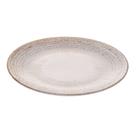 Prato para sobremesa marea 20cm off white ceramica