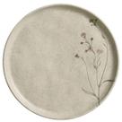 Prato para Sobremesa Raso 21,5cm Porto Brasil Cerâmica Bio