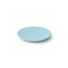 Prato Para Sobremessa em Palho de Trigo 15cm Azul Prato Para Sobremessa em Palho de Trigo 15cm Azul