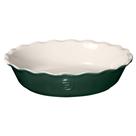 Prato para Torta Emile Henry Modern Classics Collection - 23cm Prato para Torta Emile Henry Modern Classics Collection - 23cm