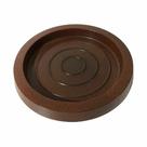 Prato Para Vaso De Polietileno Pequeno 25cm - Alpe & Aritana