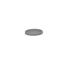 Prato para Vaso Planta Tramontina Polietileno Concreto PP