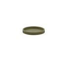 Prato para Vaso Tramontina Polietileno Verde Oliva M Prato para Vaso Tramontina Polietileno Verde Oliva M