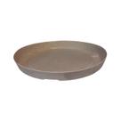 Prato para Vasos de Planta Redondo Slim 24