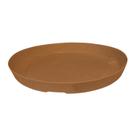 Prato para Vasos de Planta Redondo Slim 24 Prato para Vasos de Planta Redondo Slim 24