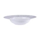 Prato Pasta Tramontina Diamantina em Porcelana 27 cm