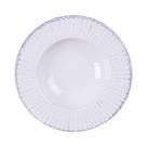 Prato Pasta Tramontina Sancho Porcelana 27cm