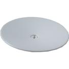 Prato Porta Fio Linha Cone Maquina Costura Industrial 08 pcs