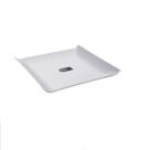 Prato Quadrado Polipropileno 16cm Pequeno Cozy Coza Brinox