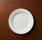 Prato Raso 24cm Duralex Opaline Menu Nadir