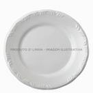 Prato Raso 26 cm Porcelana Schmidt - Mod. Pomerode 2 LINHA