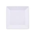 Prato Raso 26,5cm Quartier White Oxford