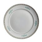 Prato Raso 26cm Porcelana Schmidt - Dec. Búzios 2406