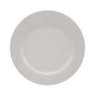 Prato Raso 26cm Porcelana Schmidt - Mod. Aspen 241