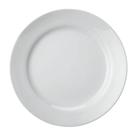 Prato Raso 26cm Porcelana Schmidt - Mod. Cilindrica - 2º Linha Prato Raso 26cm Porcelana Schmidt - Mod. Cilindrica - 2º Linha