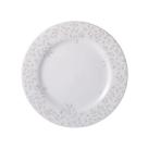 Prato Raso 27 cm Porcelana Schmidt - Dec. Guaporé 2395