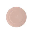 Prato Raso 27,6 cm Relevo Dunas Creme Germer Porcelanas Prato Raso 27,6 cm Relevo Dunas Creme Germer Porcelanas