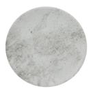 Prato Raso 27cm Porcelana Schmidt - Dec. Concreto 2383