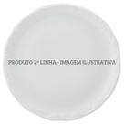 Prato Raso 27cm Porcelana Schmidt - Mod. Pomerode 2 LINHA 114