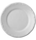 Prato Raso Avulso 25,5cm Pomerode Porcelana Schmidt